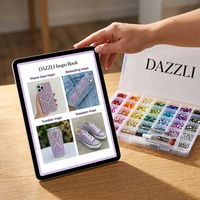 Inspiration Lookbook