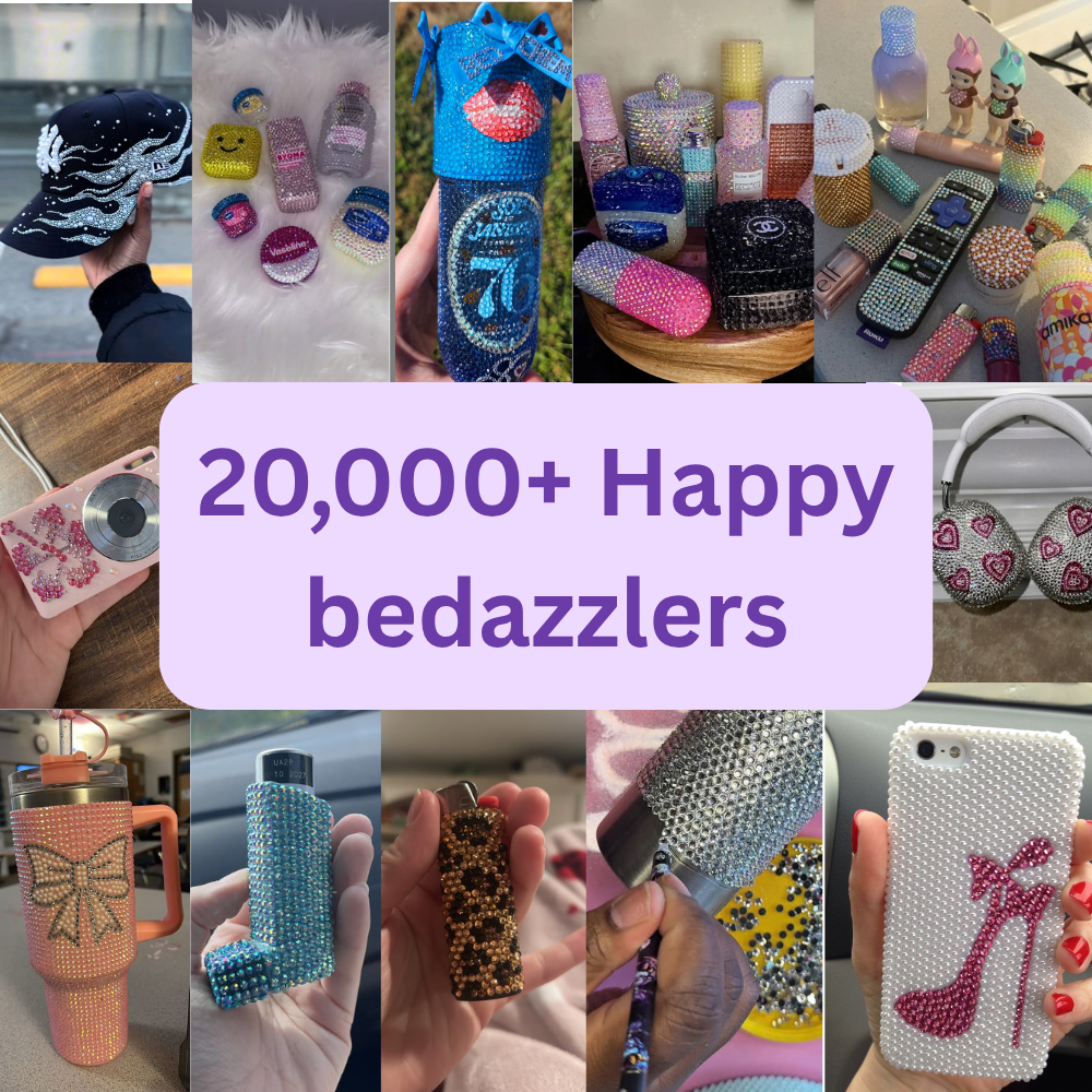 DAZZLI Bedazzle kit™