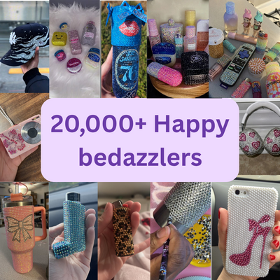 DAZZLI Bedazzle kit™