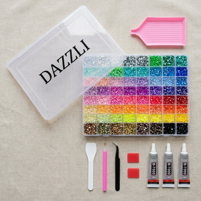 DAZZLI Bedazzle kit™